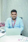 deepak ranjan pradhan