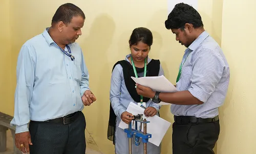 concrete structure lab