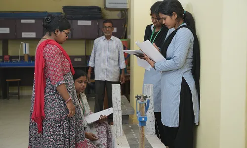 irrigation engineering lab