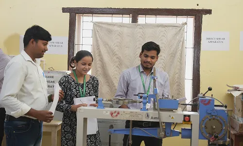 steel structural lab