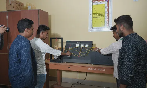 basic electrical lab