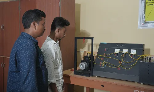 basic electrical lab