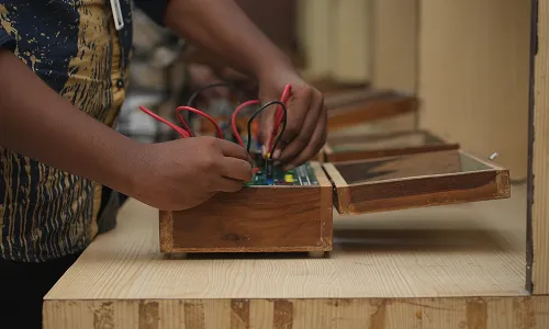 circuit analysis lab