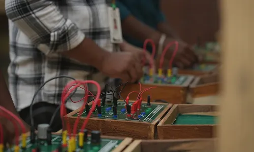 control instruments lab
