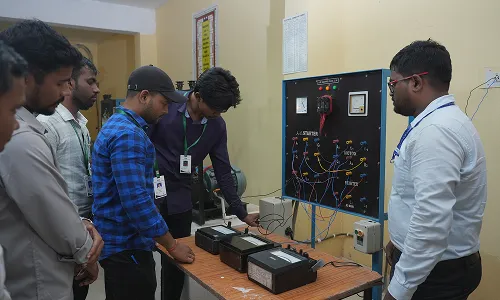 control instruments lab