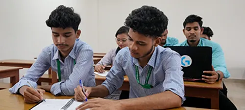 Logistics & Supply Chain Management