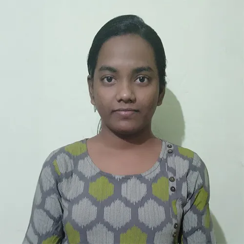 Dipti Mohanty