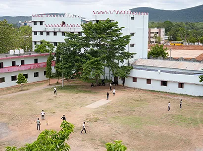 Eco-friendly Initiatives