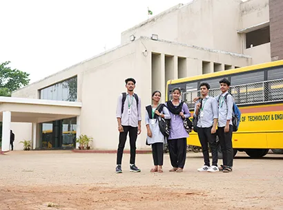 Energy-efficient Infrastructure