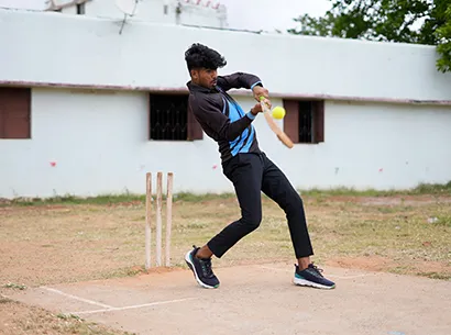 Sports and Recreation