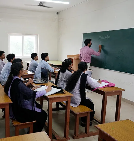 Templecity Institute of Technology & Engineering (TITE)