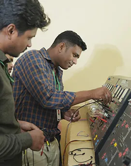 Templecity Institute of Technology & Engineering (TITE)